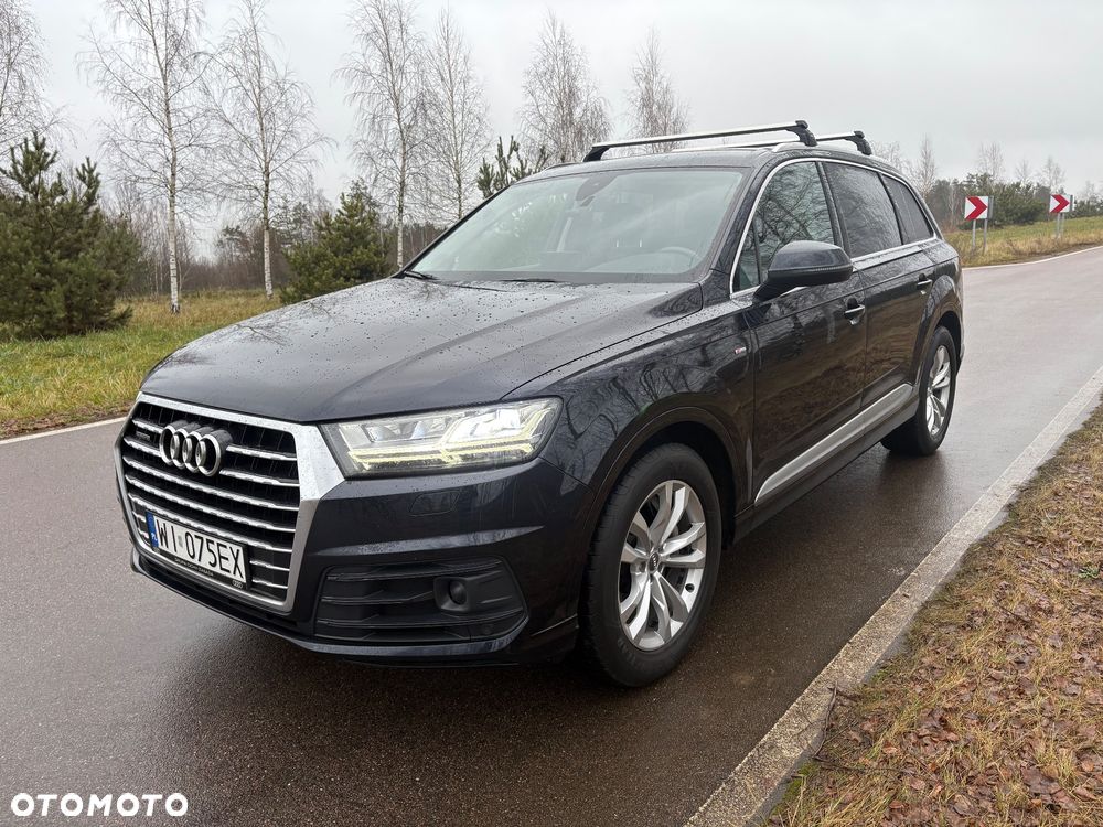 Audi Q7 - 3
