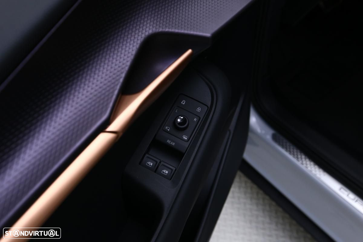Cupra Tavascan 210 kW/77kWh HA Endurance - 19