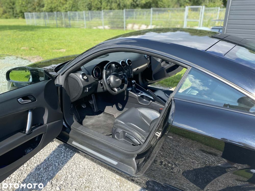 Audi TT Coupé 3.2 quattro - 6