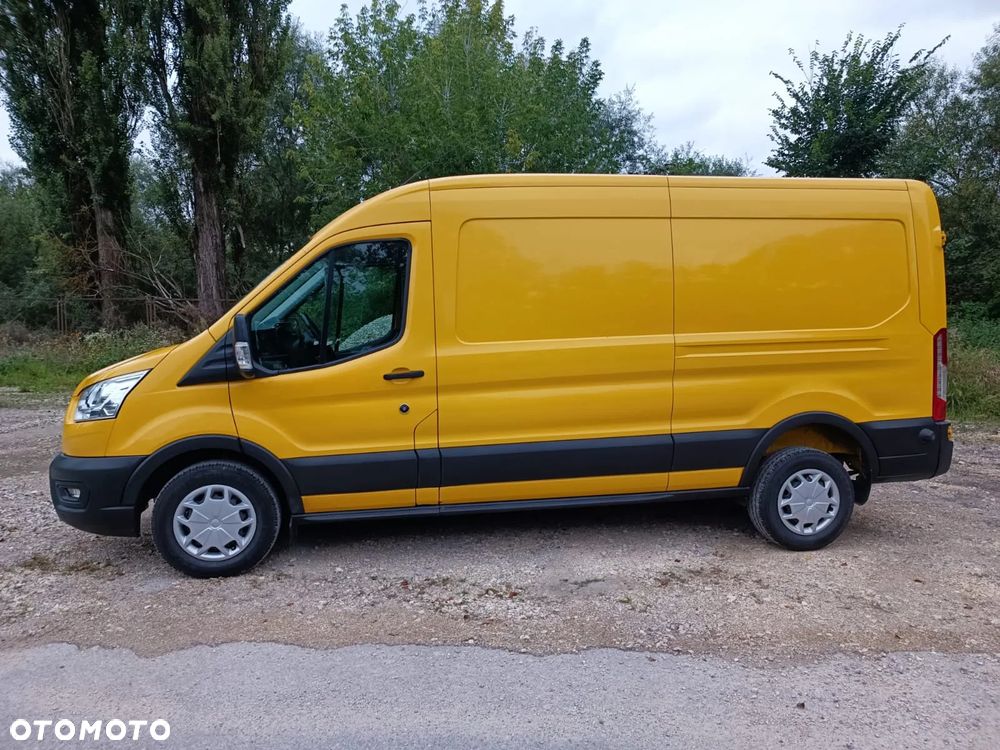 Ford Transit FCD - 6