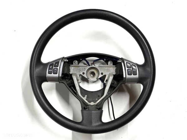 KIEROWNICA SUZUKI SWIFT 2005-