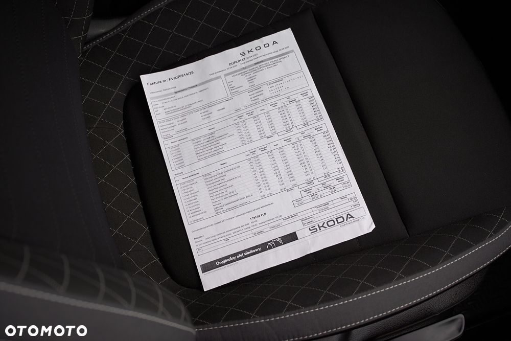 Skoda Fabia 1.0 TSI Ambition - 38