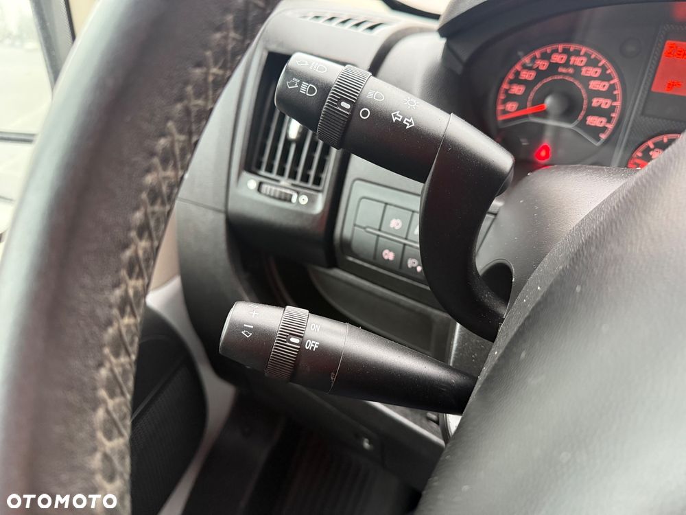 Fiat Ducato Maxi L4H2 - 24