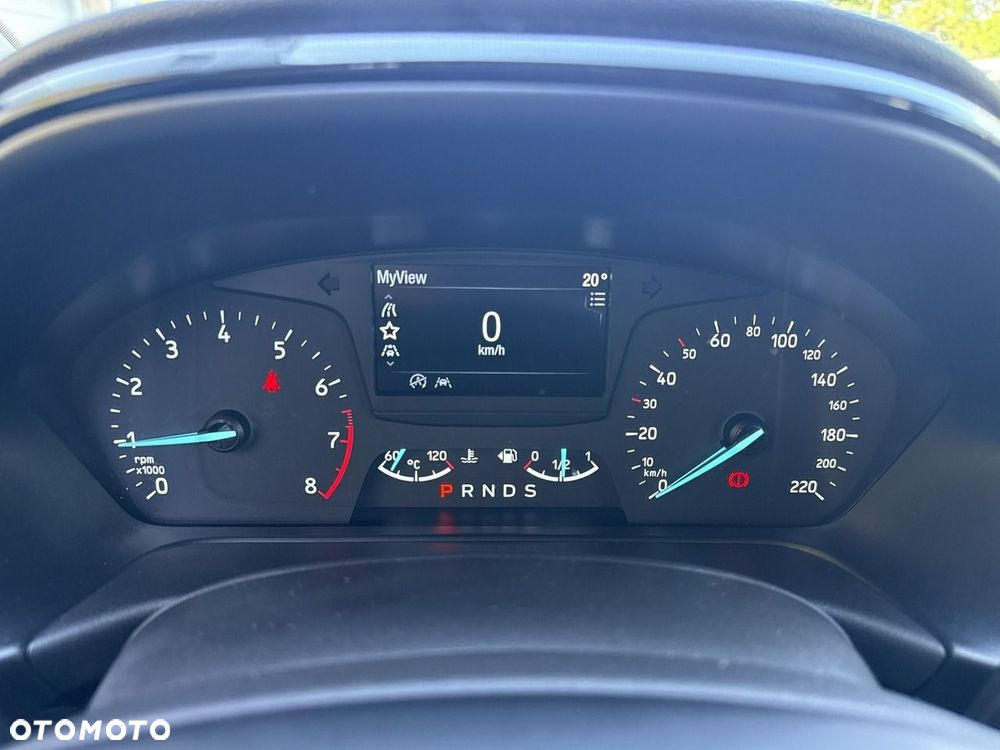 Ford Fiesta 1.0 EcoBoost GPF Titanium ASS - 13