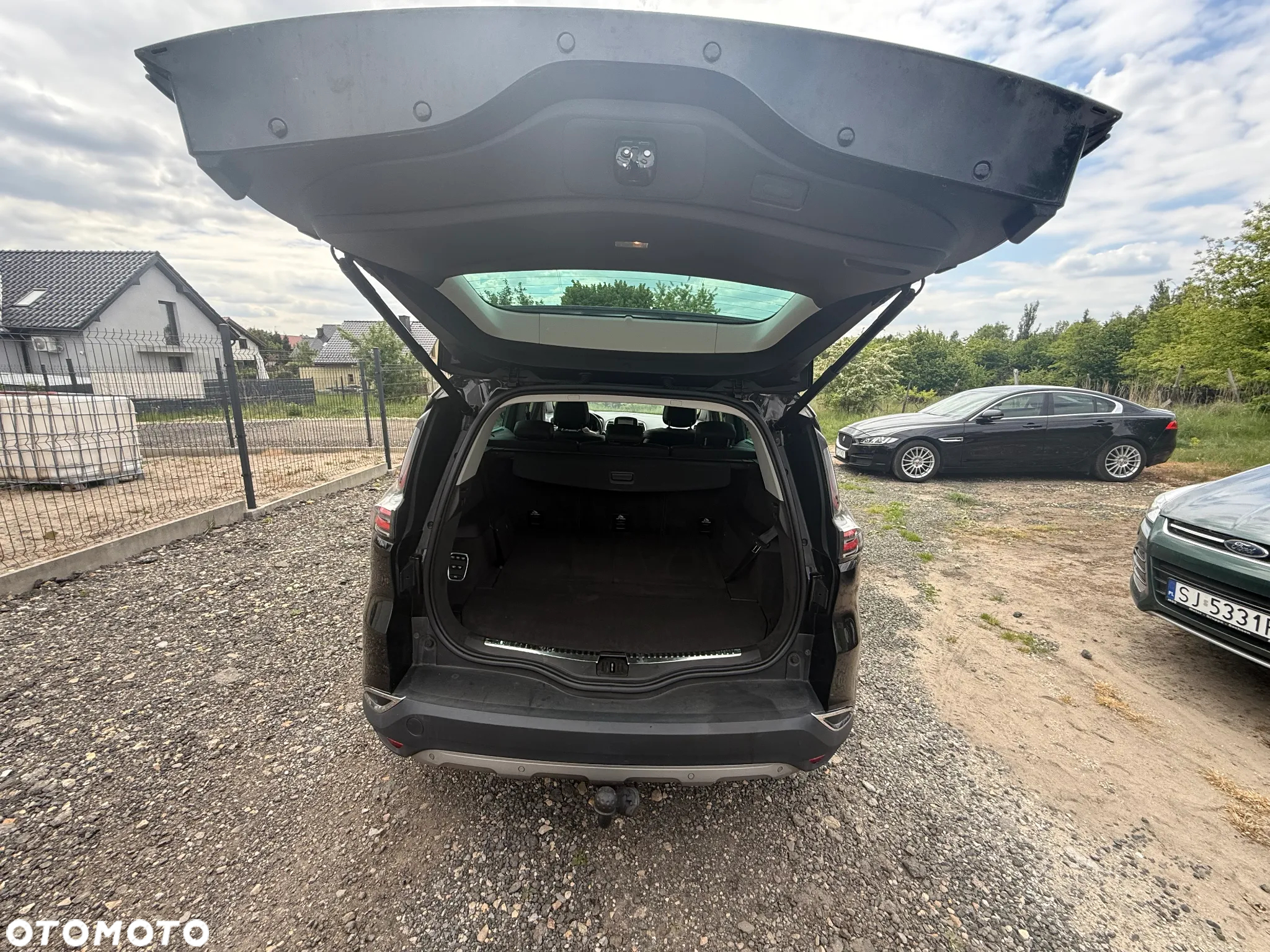 Renault Espace Energy dCi 160 EDC LIMITED - 18