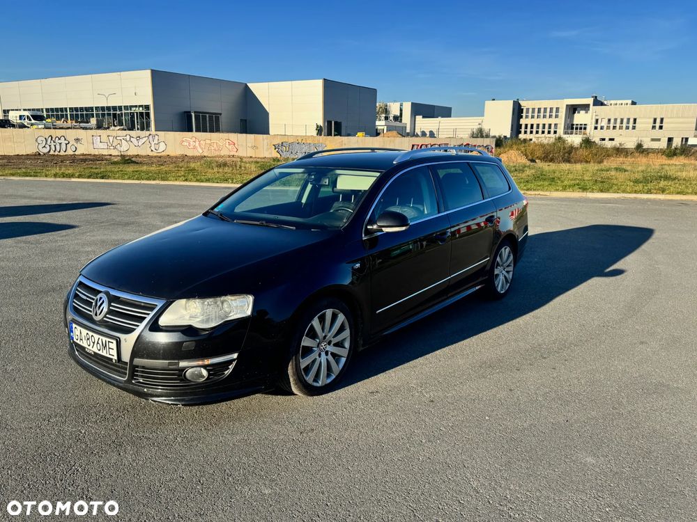 Volkswagen Passat Variant 2.0 TDI DPF R-Line Edition Plus - 5