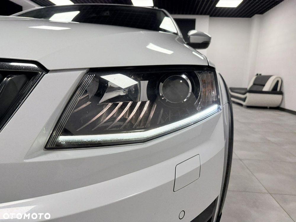 Skoda Octavia - 10