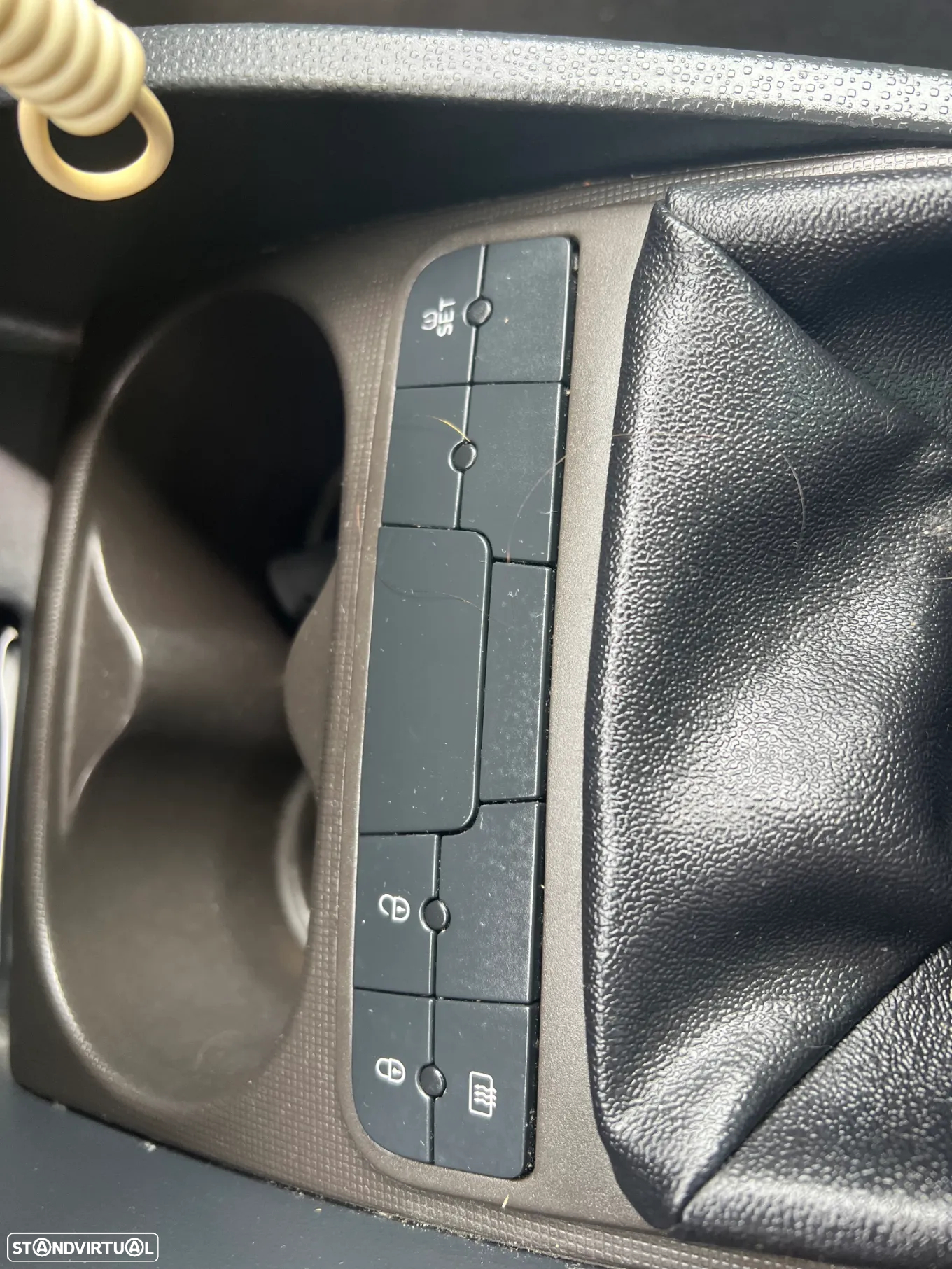 SEAT Ibiza 1.6 TDI Copa Plus DPF - 14