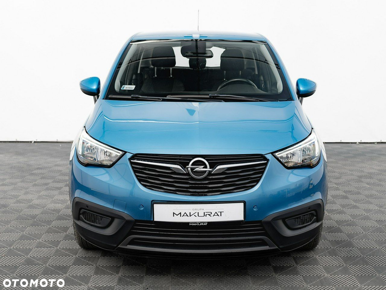 Opel Crossland X - 8