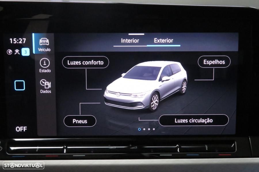 VW Golf 1.0 TSI Life - 14