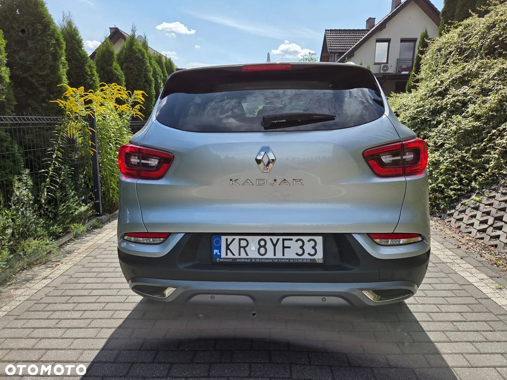 Renault Kadjar 1.3 TCe FAP Intens EDC - 7