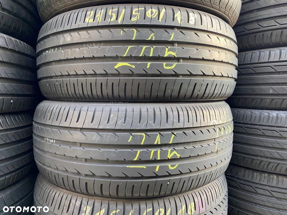 215/50/18 Toyo Proxes R52_7,2mm_4szt_(216) - 3