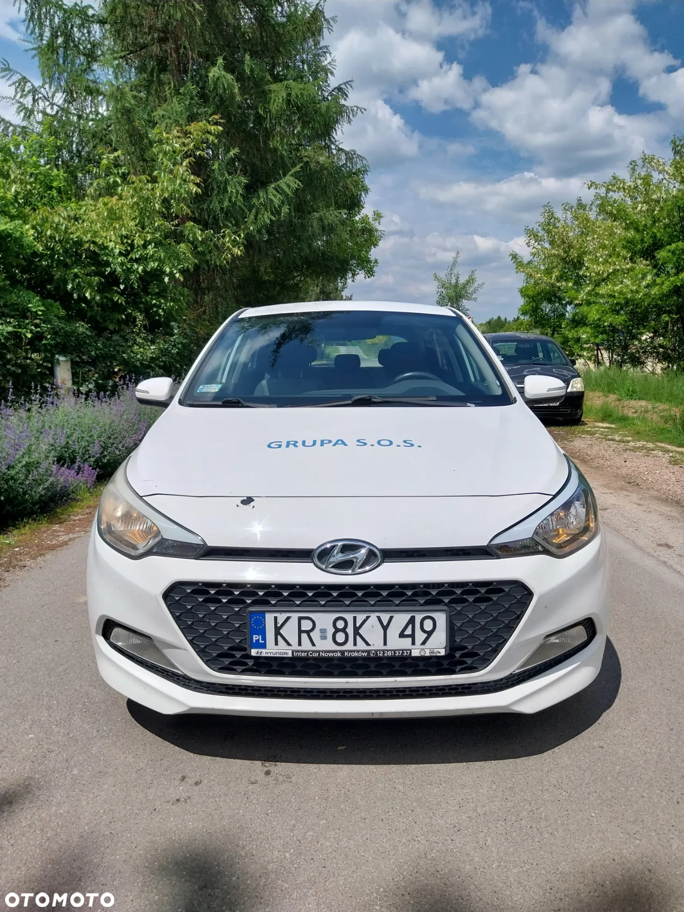 Hyundai i20 1.1 CRDi Comfort - 3
