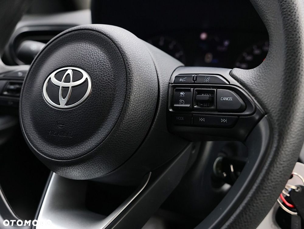 Toyota Yaris 1.5 Active - 18