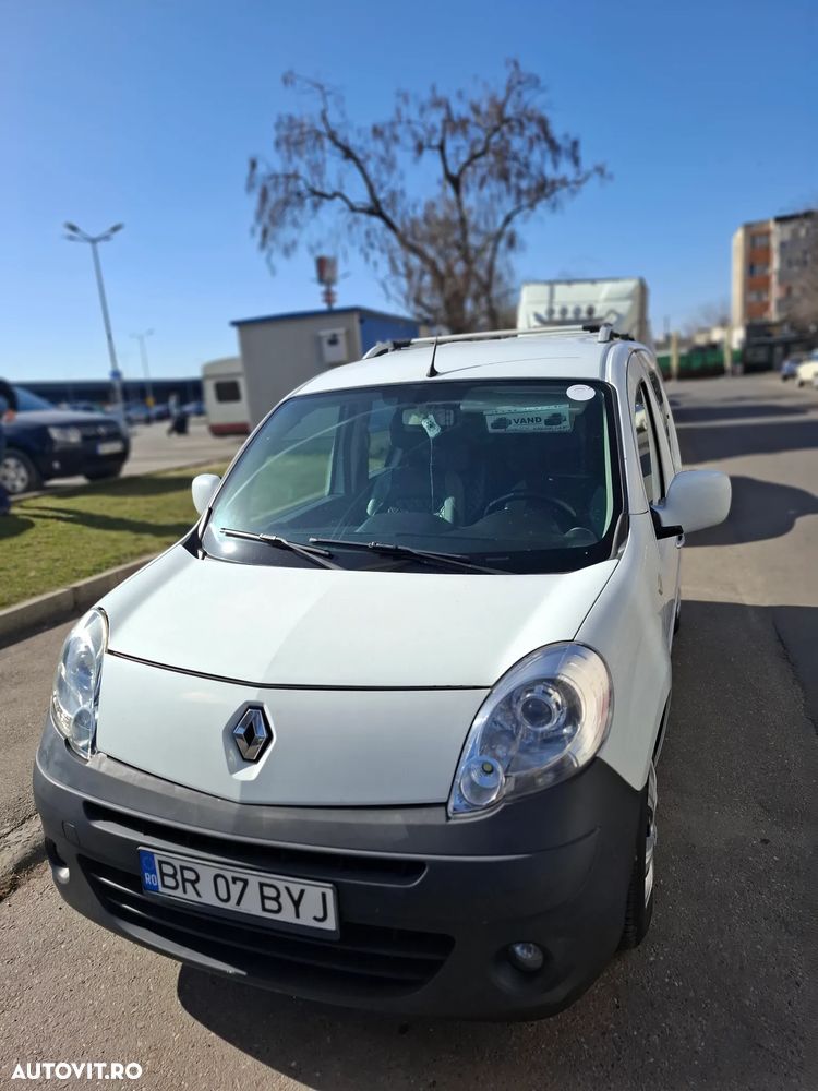 Renault Kangoo - 3