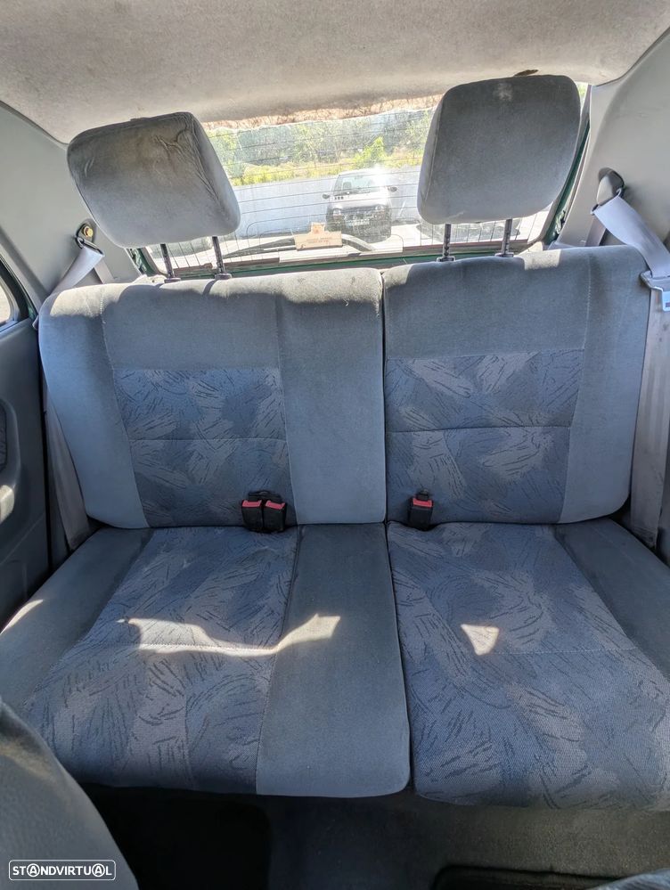 Renault Clio 1.2 - 4