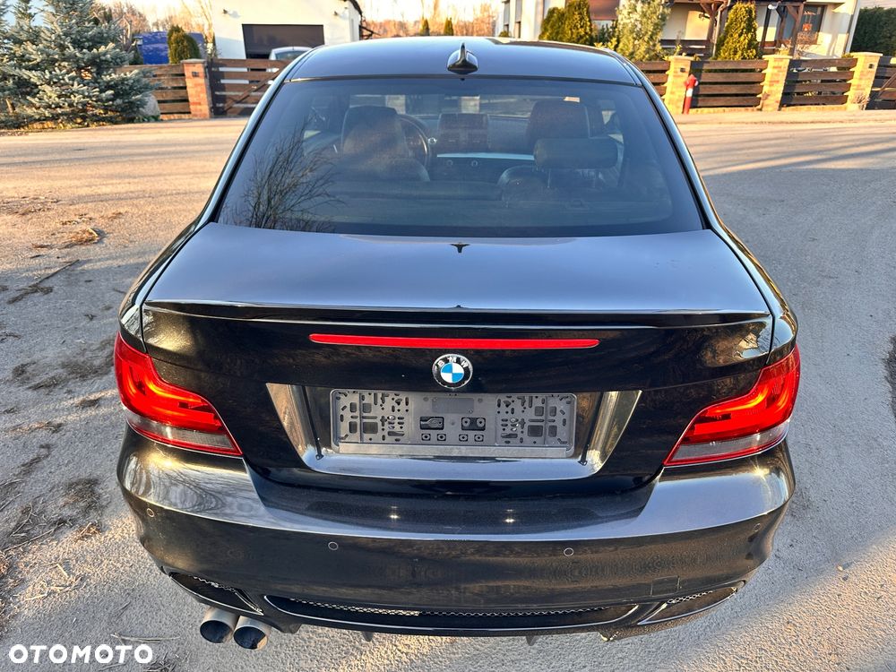 BMW Seria 1 123d DPF - 23