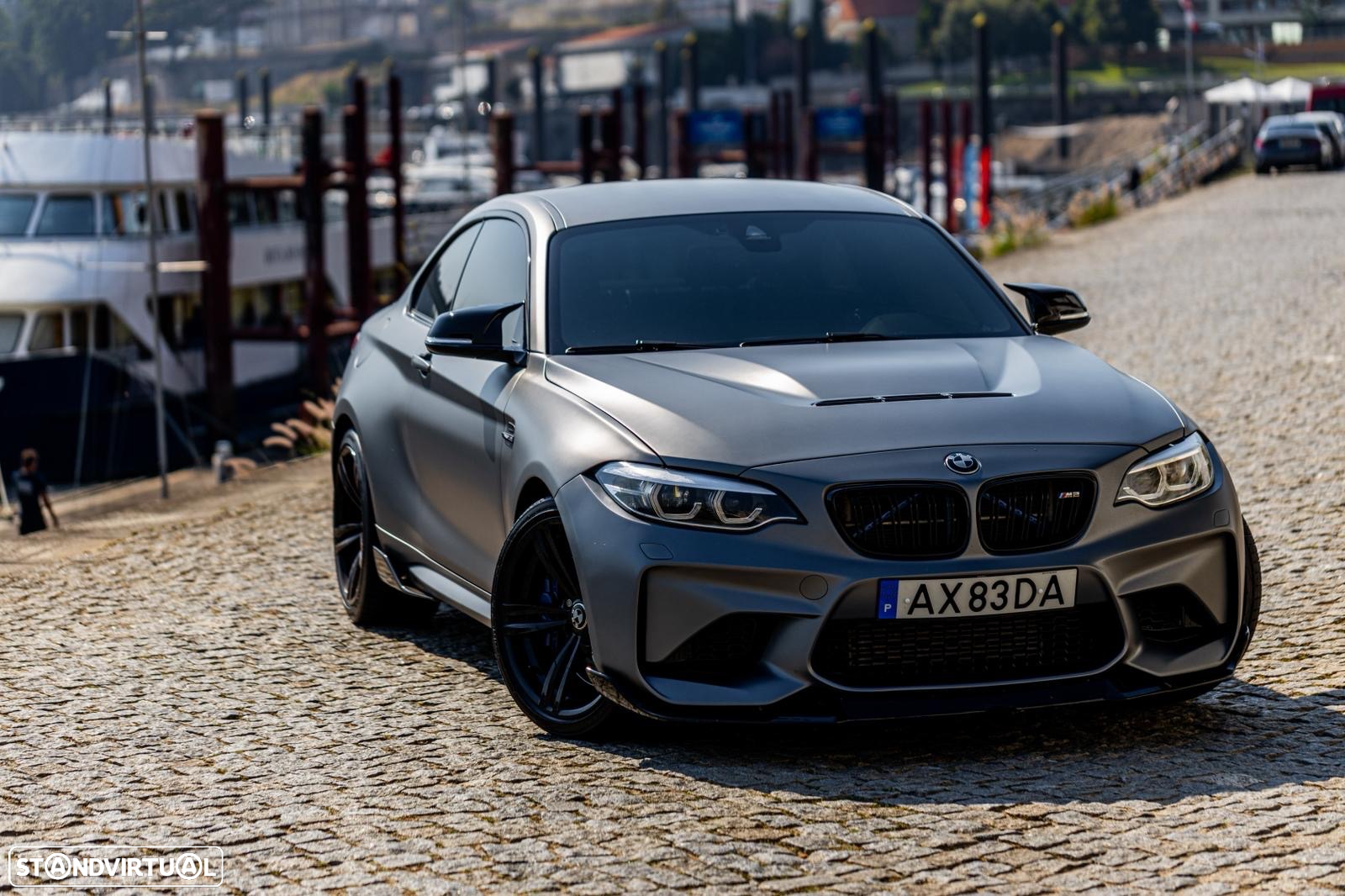 BMW M2 Auto - 32