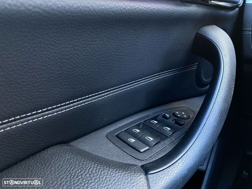 BMW X1 16 d sDrive xLine Auto - 13