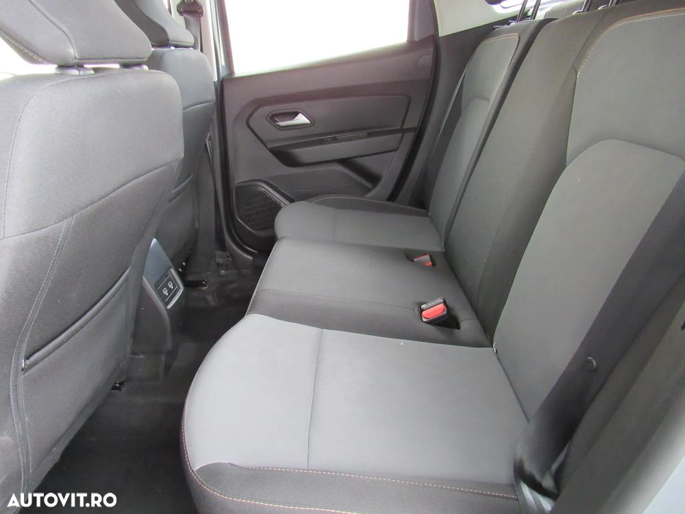 Dacia Duster Blue dCi 115 4X4 Extreme - 15