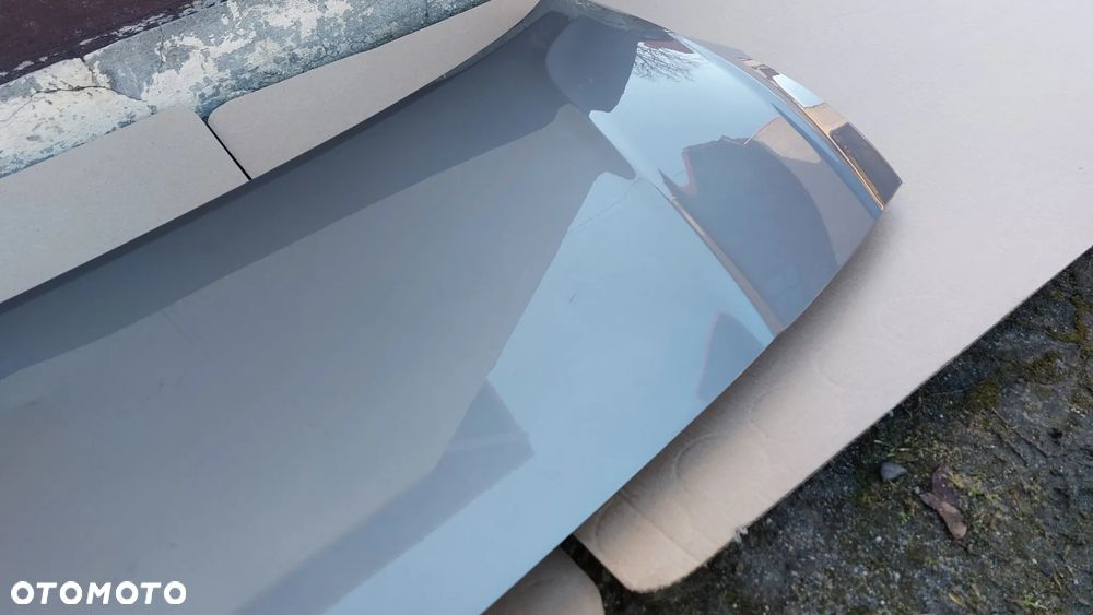 Hyundai I10 Przód maska błotnik atrapa grill lampa wzmocnienie belka - 14