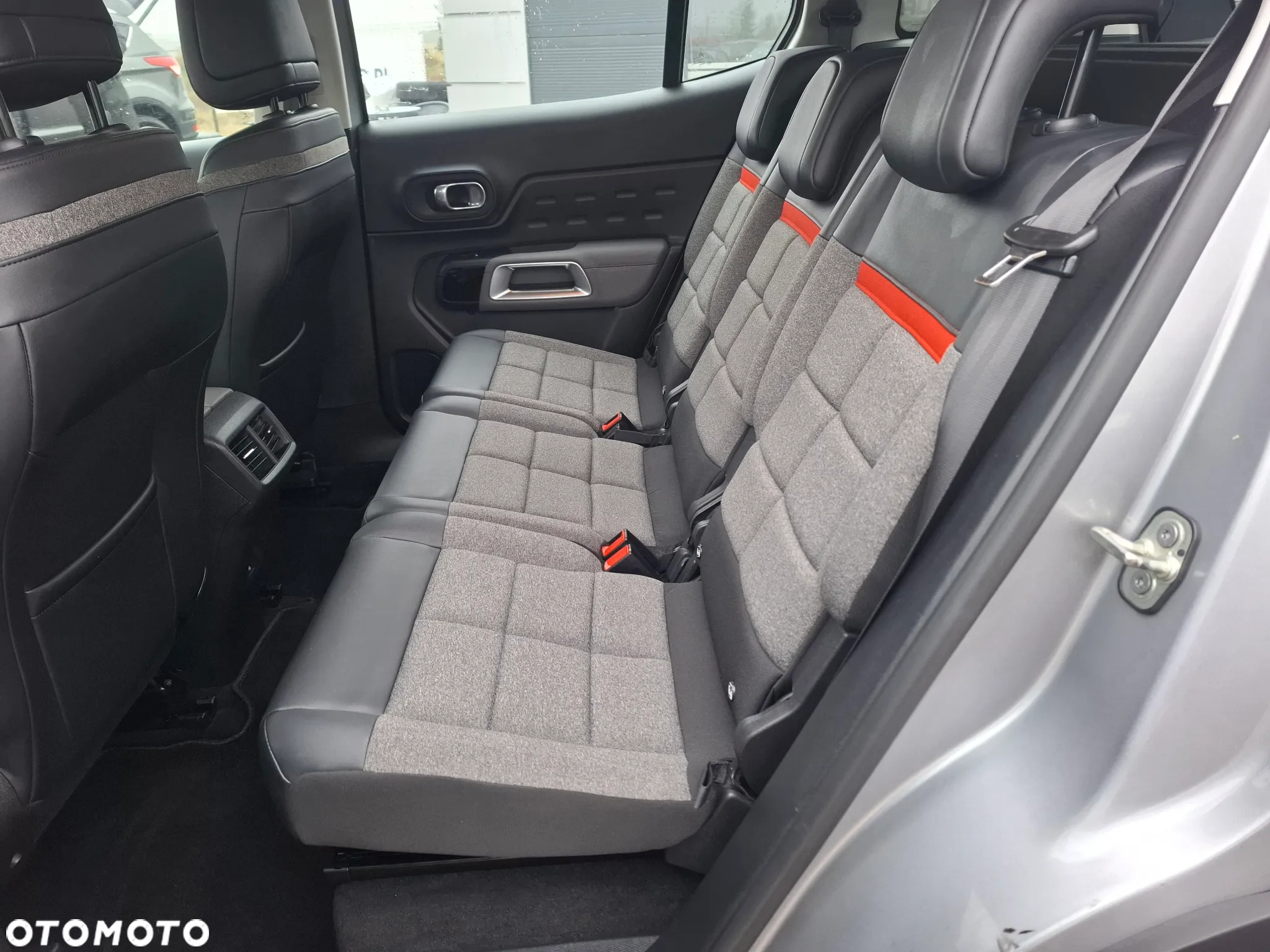 Citroën C5 Aircross BlueHDI 130 S&S LIVE - 33