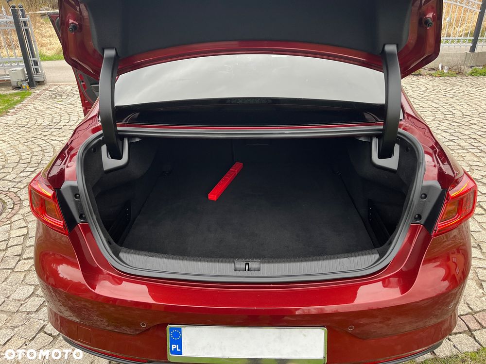 Renault Talisman 1.3 TCe FAP Limited EDC - 20