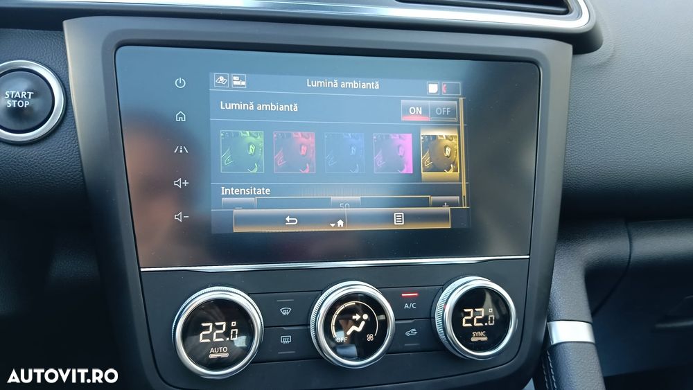 Renault Kadjar - 27