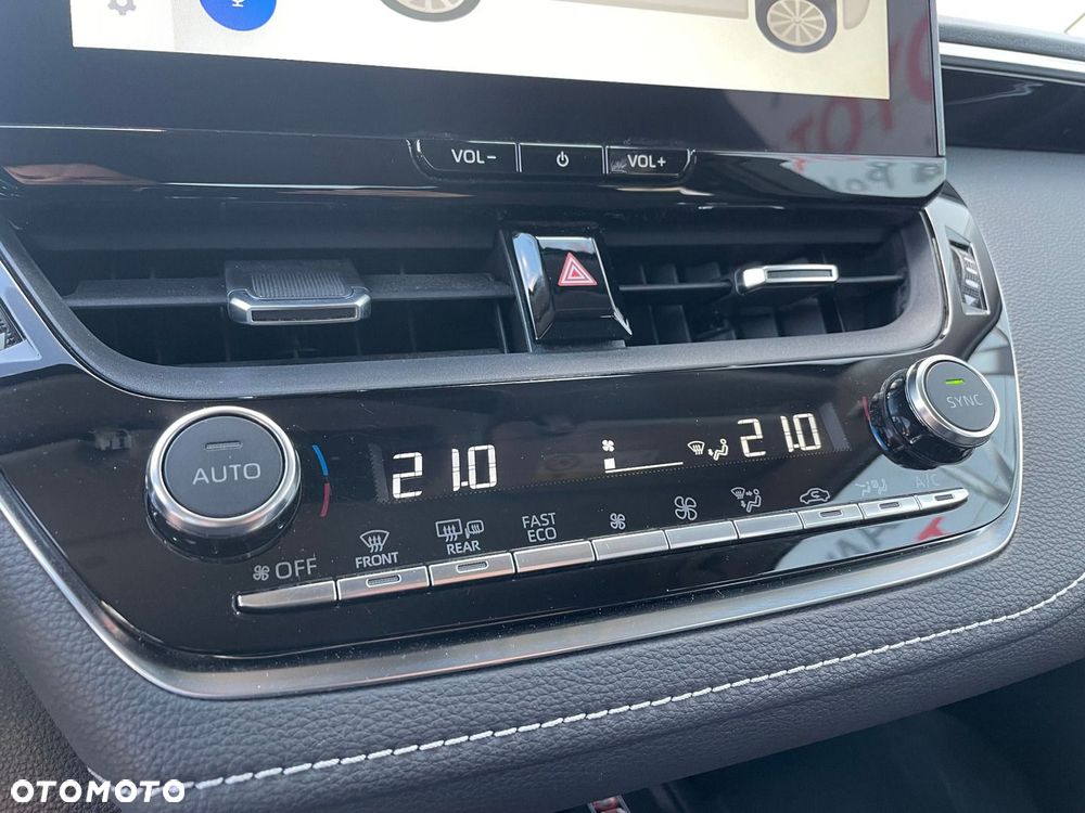 Toyota Corolla 1.8 Hybrid Style - 16