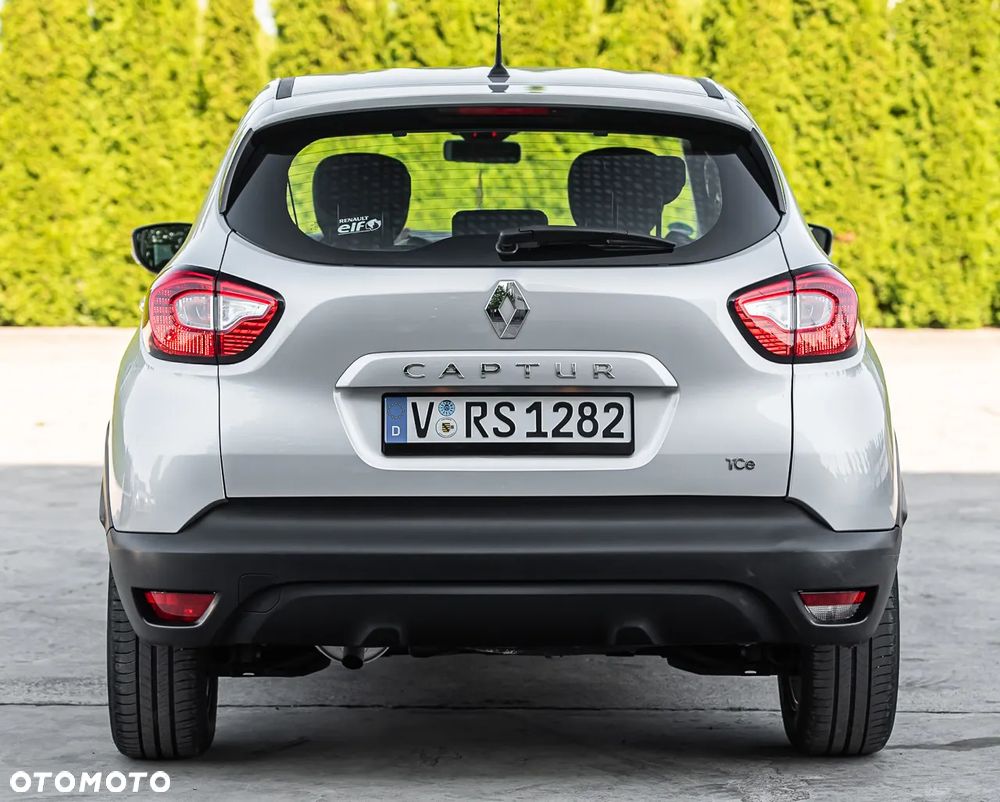 Renault Captur 1.2 TCe Intens EDC - 11
