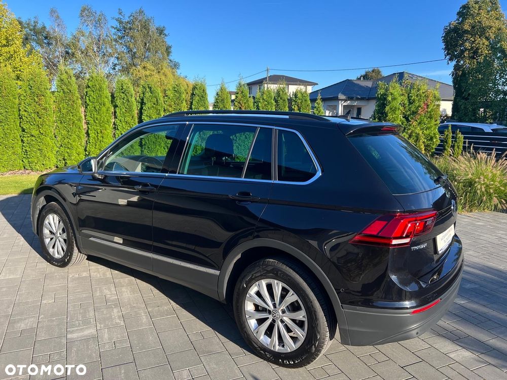 Volkswagen Tiguan 2.0 TDI BMT SCR 4Mot Comfortline DSG - 3