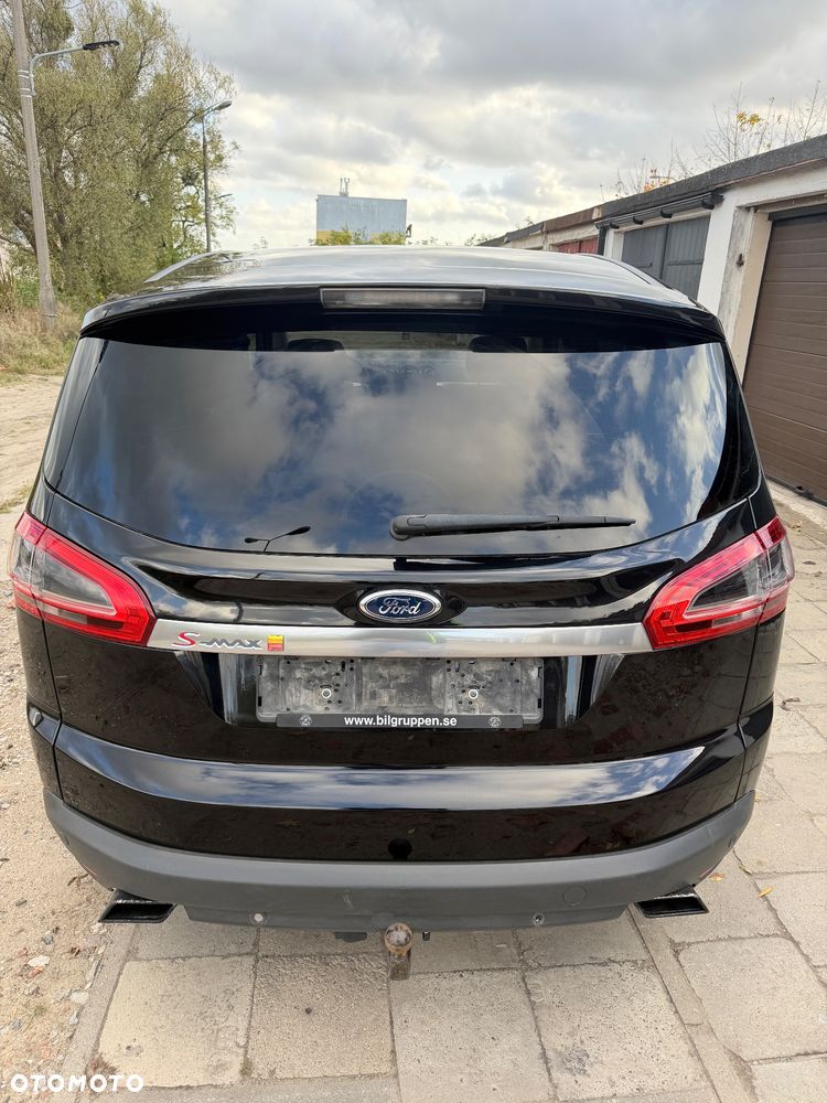 Ford S-Max - 6