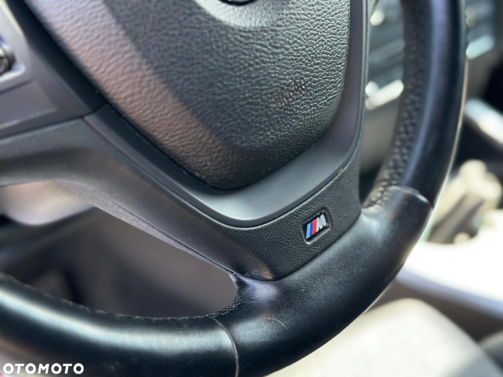 BMW X3 xDrive20d - 38