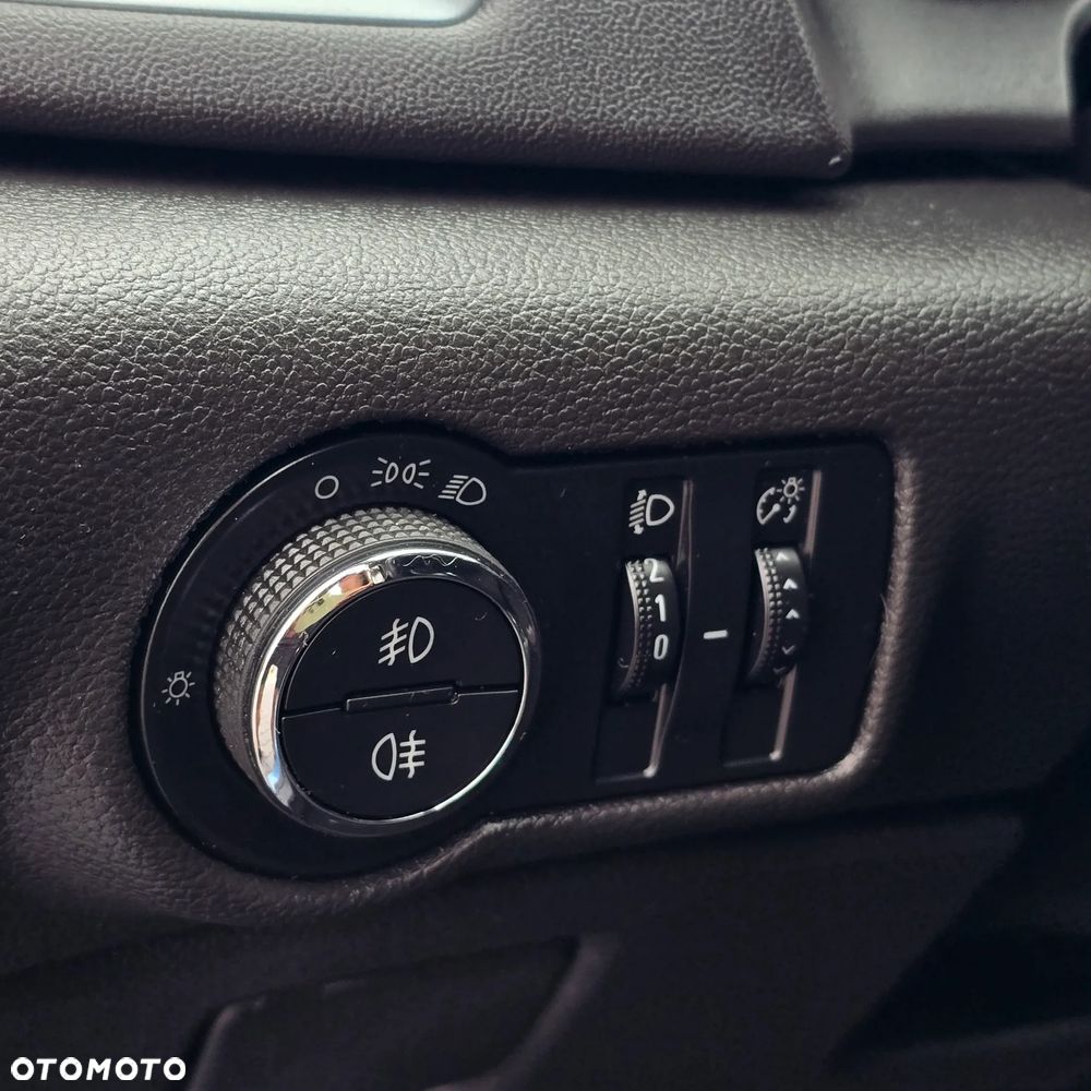 Opel Astra 1.4 Turbo Sports Tourer ecoFLEX Start/Stop Edition - 20