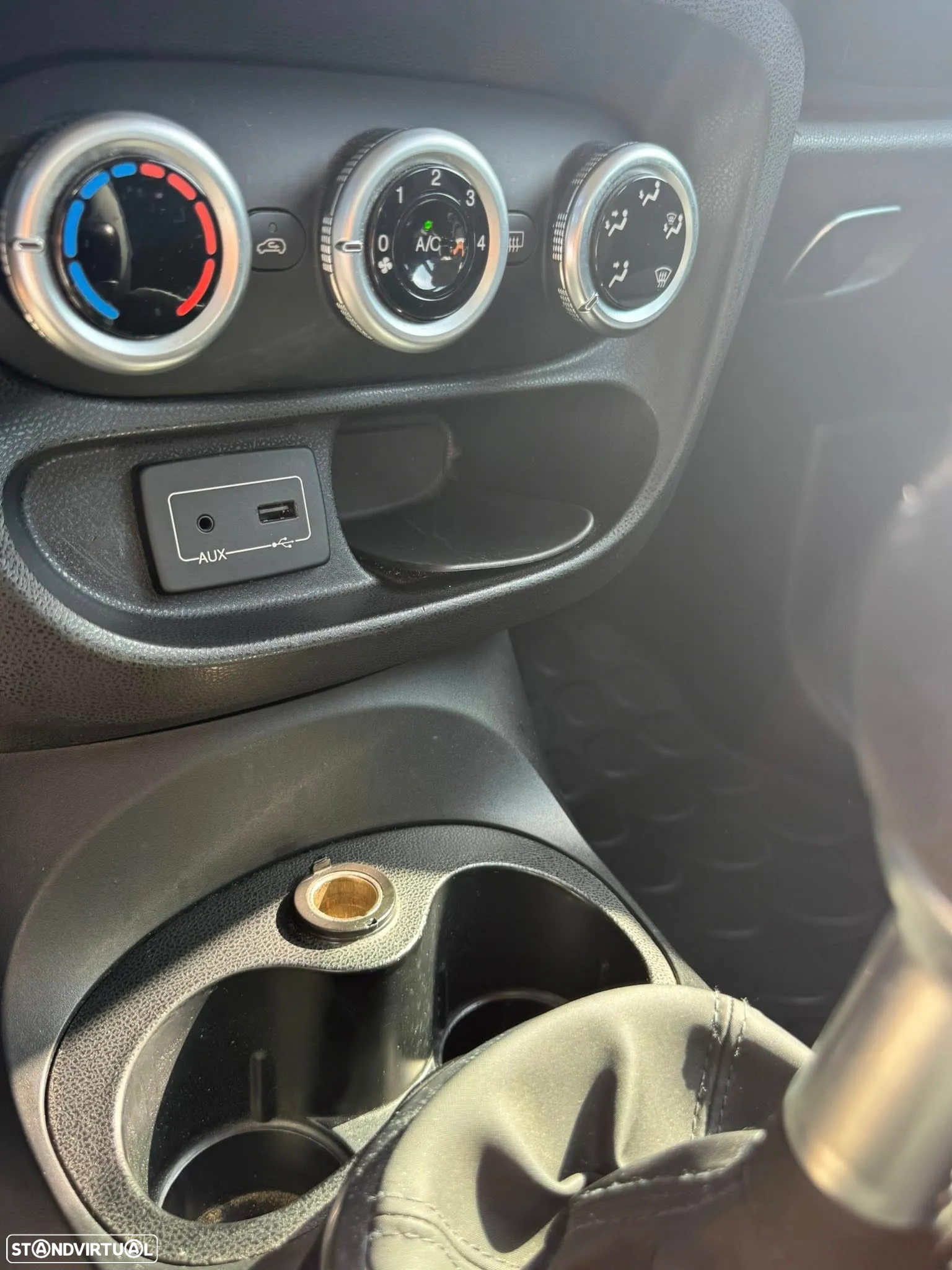 Fiat 500L 1.3 MJ - 14
