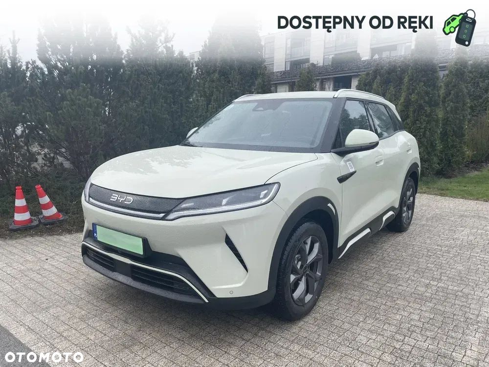 BYD Atto 2 45kWh Active - 1