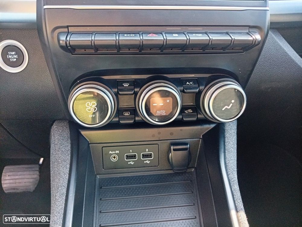 Renault Zoe (c/ Bateria) Intens 50 - 21