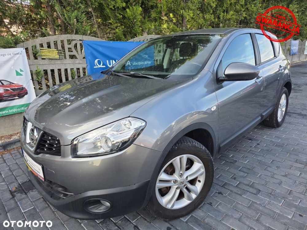 Nissan Qashqai 2.0 Tekna Premium - 3