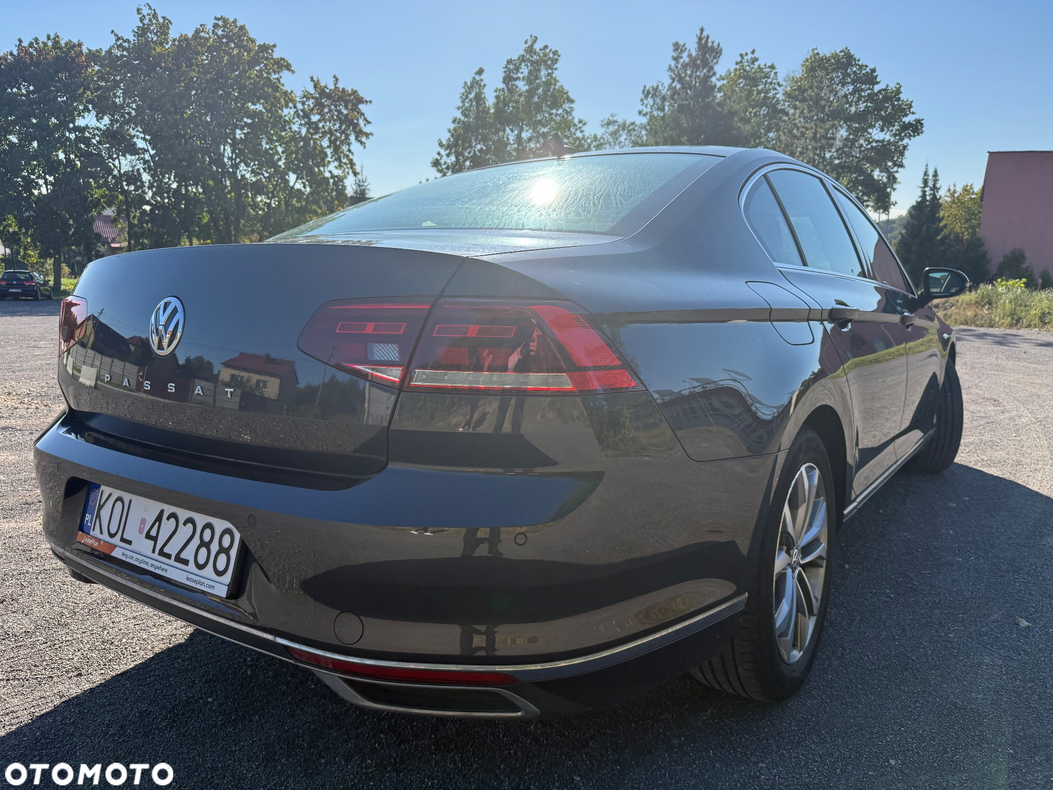 Volkswagen Passat 1.5 TSI EVO Elegance DSG - 7