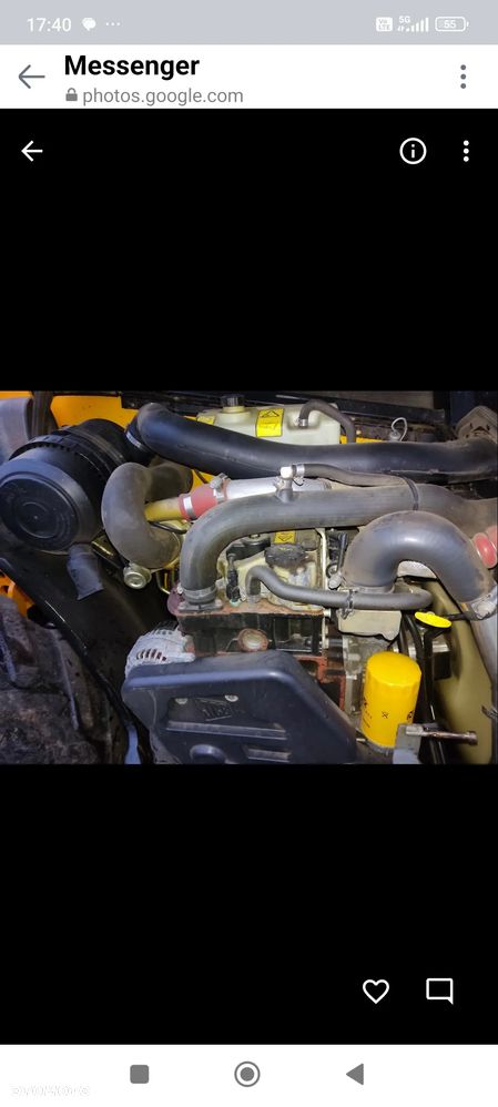 JCB 536/60 - 4
