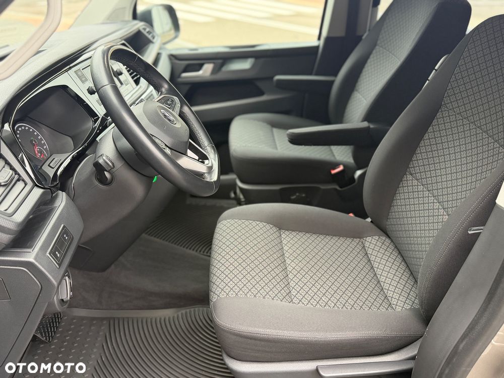 Volkswagen Multivan 2.0 TDI L1 Business 4Motion DSG - 23