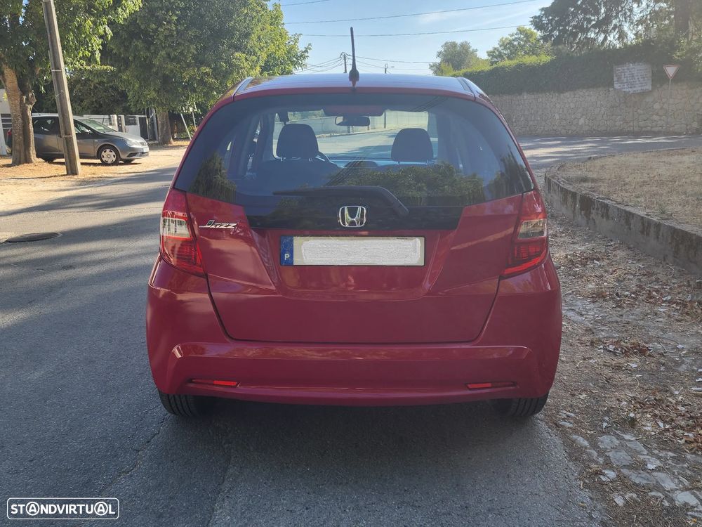 Honda Jazz 1.2 i-VTEC Easy AC - 5