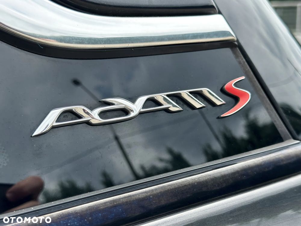 Opel Adam 1.4 Turbo S - 21