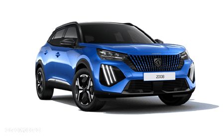 Peugeot 2008 - 1