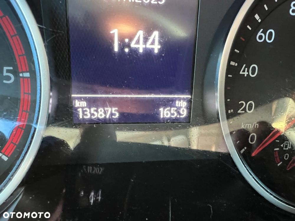 Volkswagen Crafter L4H2 2,0 Tdi 177 KM klima tempomat - 12