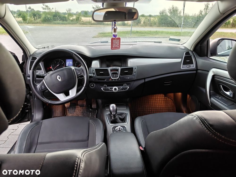 Renault Laguna - 5