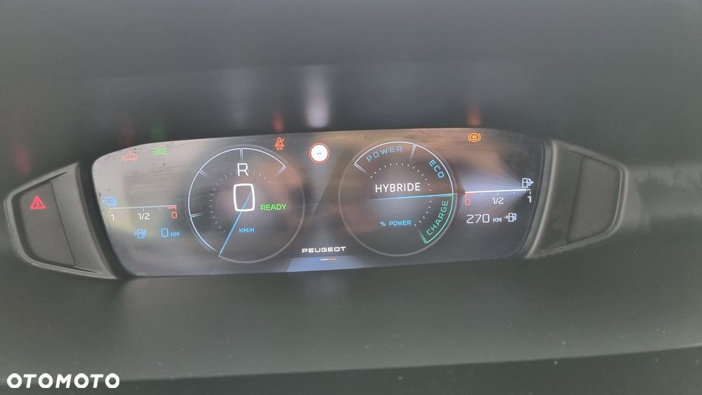 Peugeot 308 180 e-EAT8 GT - 38