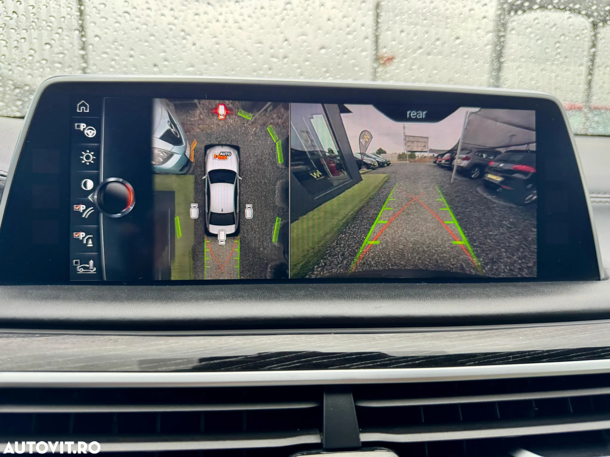 BMW Seria 7 730d xDrive - 24