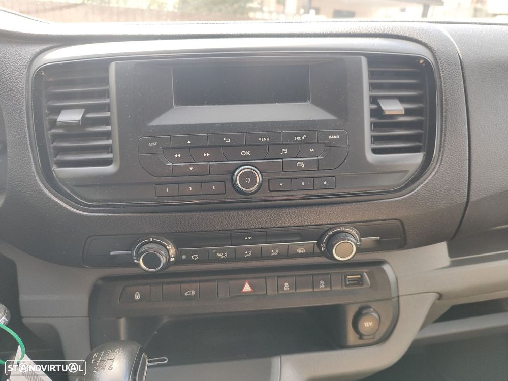 Peugeot Expert 1.5 BlueHDi L2H1 - 8