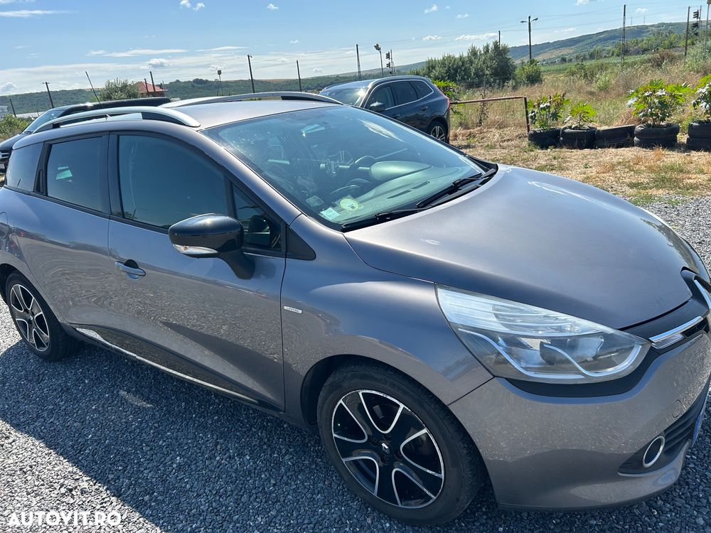 Renault Clio - 13
